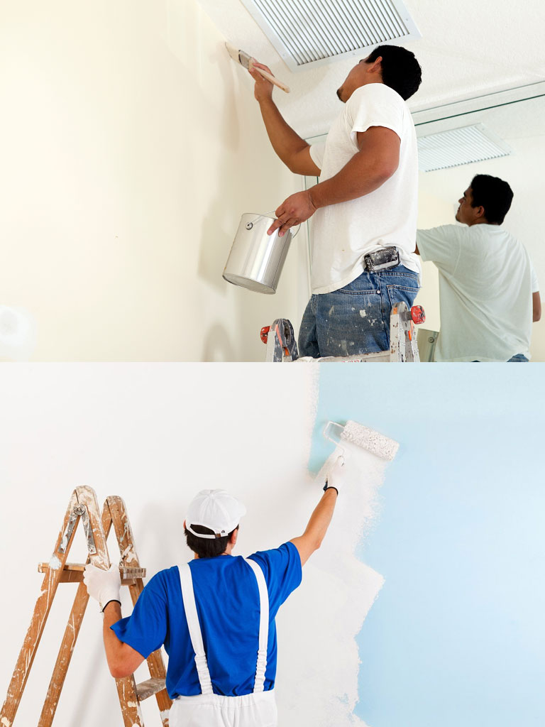 Affordable Handyman Services & Home Improvement